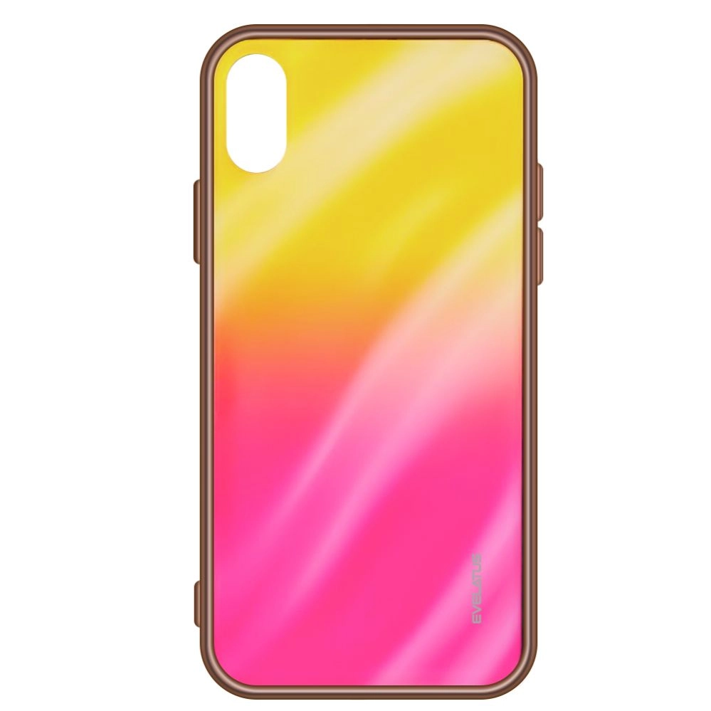 Back Cover Evelatus Samsung Galaxy A50