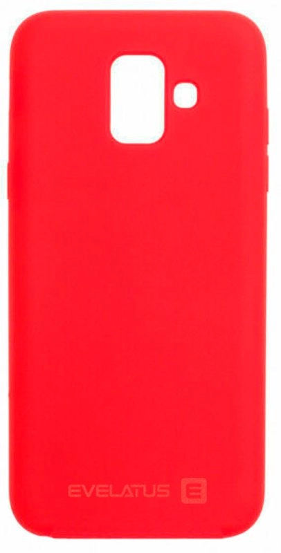 Back Cover Evelatus Samsung A6 2018