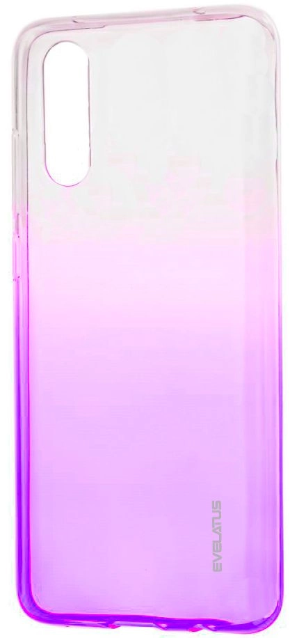 Back Cover Evelatus Samsung A70 Gradient