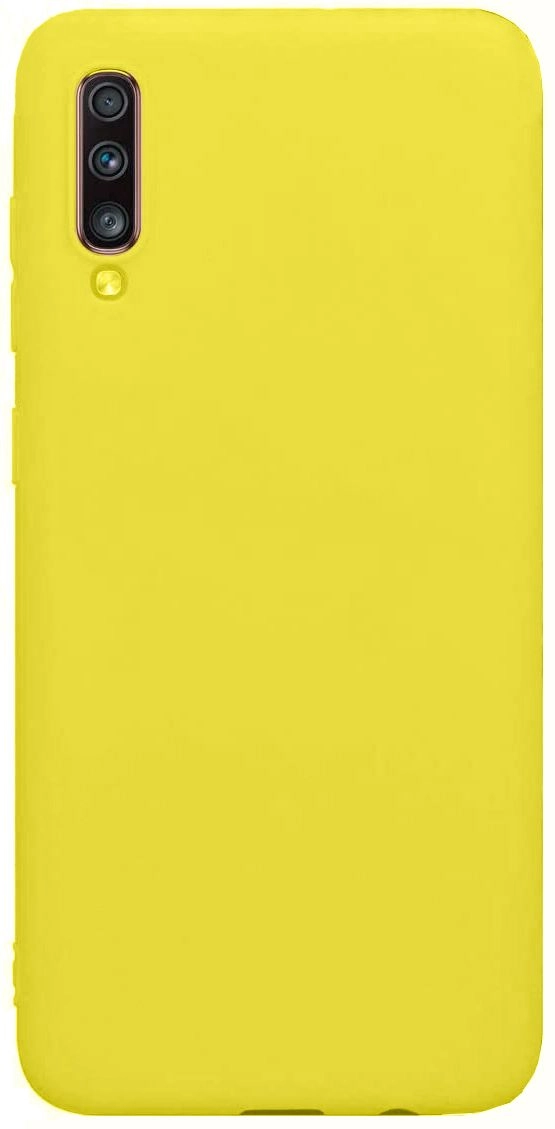 Back Cover Evelatus Samsung Galaxy A70