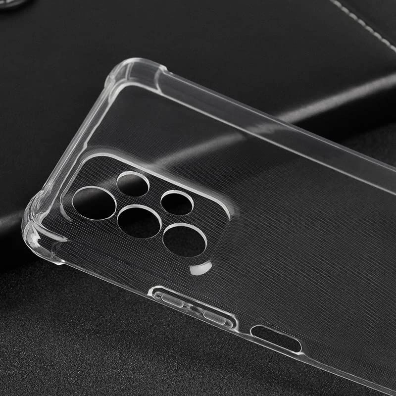 Back Cover Evelatus Samsung Galaxy A73