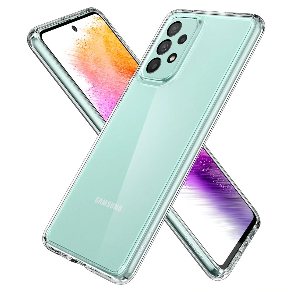 Back cover Evelatus Samsung Galaxy A73
