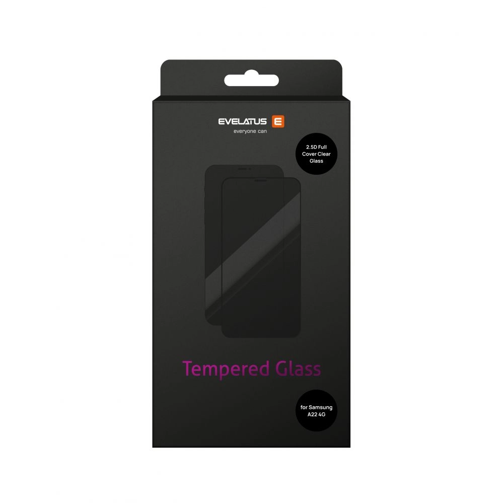 Evelatus Aizsargstikls Evelatus Samsung Galaxy A22