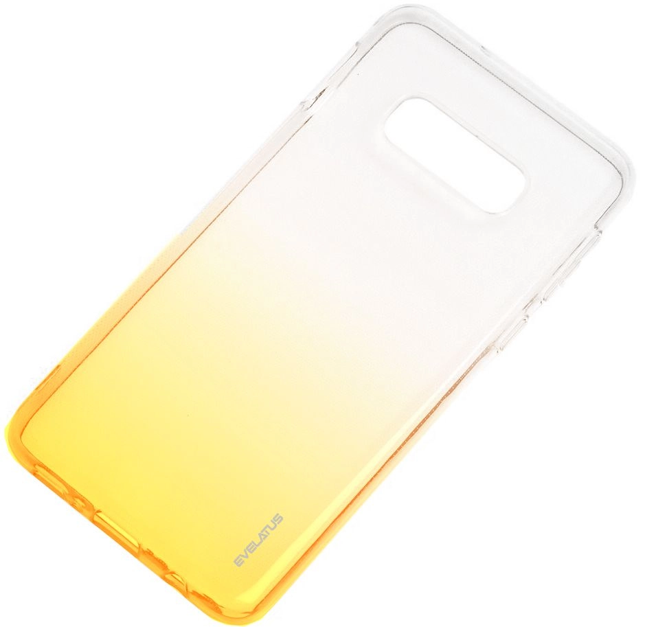 Back Cover Evelatus Samsung S10e Gradient