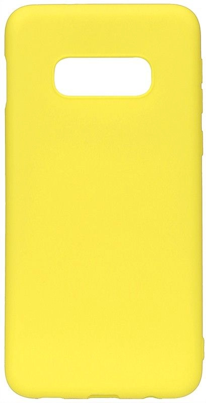 Back Cover Evelatus Samsung Galaxy S10e