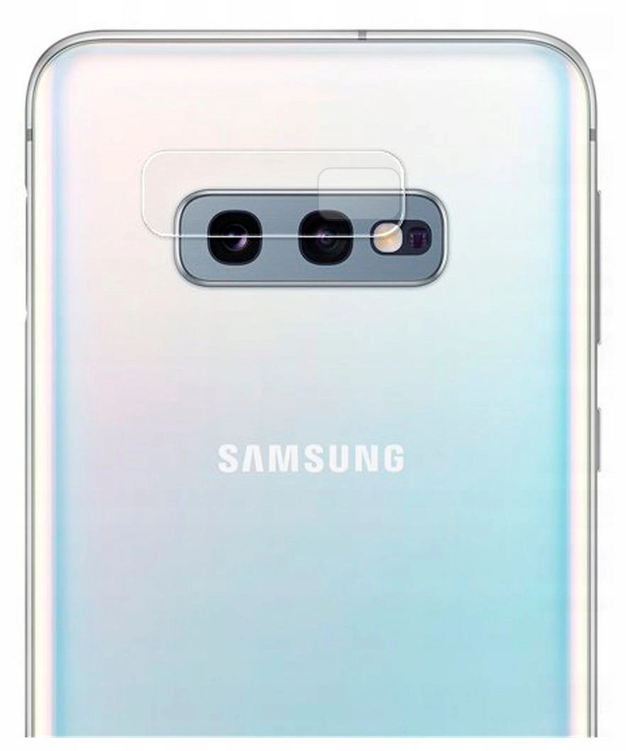 Evelatus Protective Glass Evelatus Samsung S10e