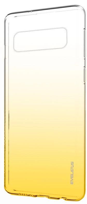 Back Cover Evelatus Samsung S10 Gradient