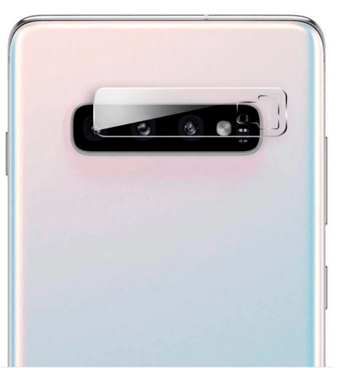 Evelatus Protective Glass Evelatus Samsung S10