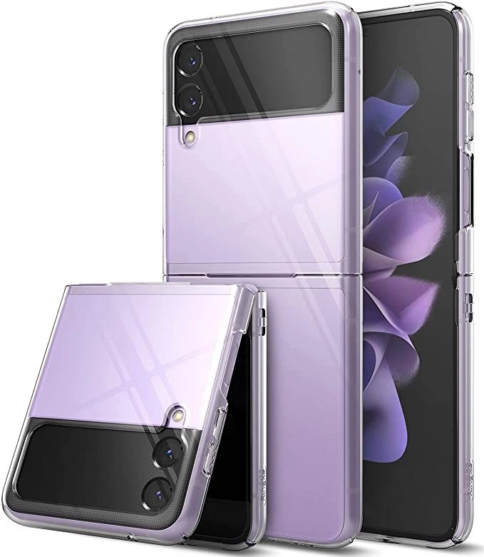 Back cover Evelatus Samsung Galaxy Z
