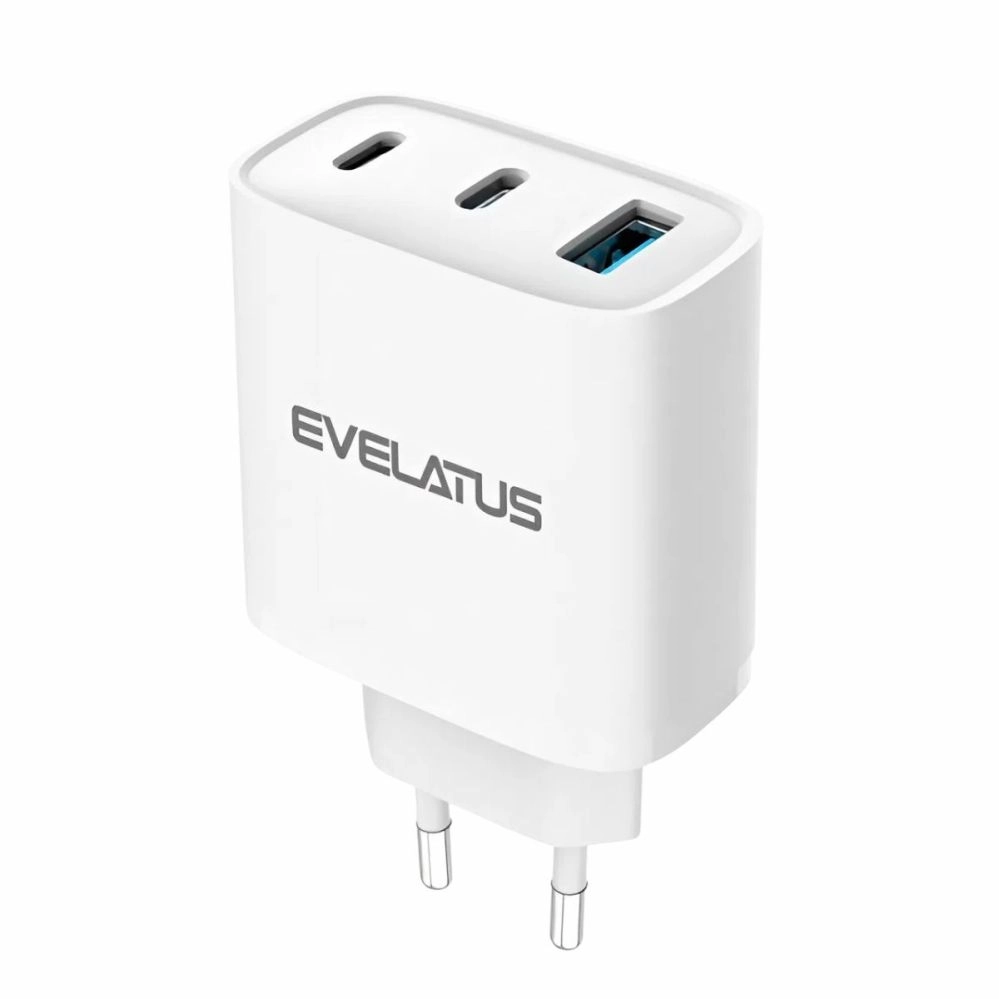 Evelatus Adapteris Evelatus 45W Max Fast