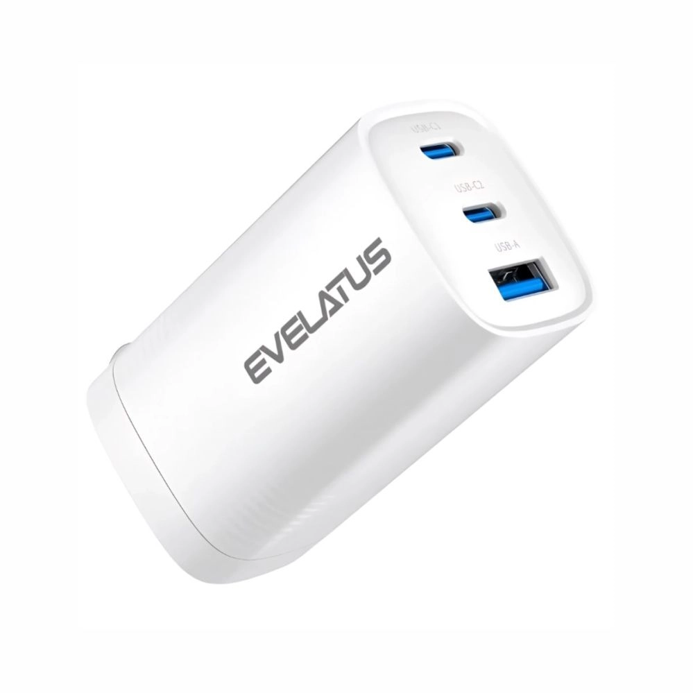 Ładowarka Evelatus Adapteris Evelatus 65W Max