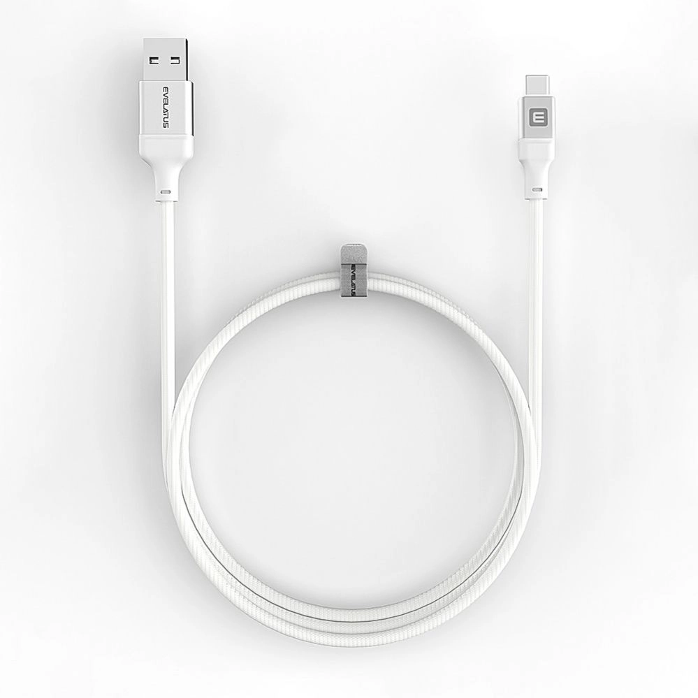 Kabel USB Evelatus Kabelis Evelatus  Cable