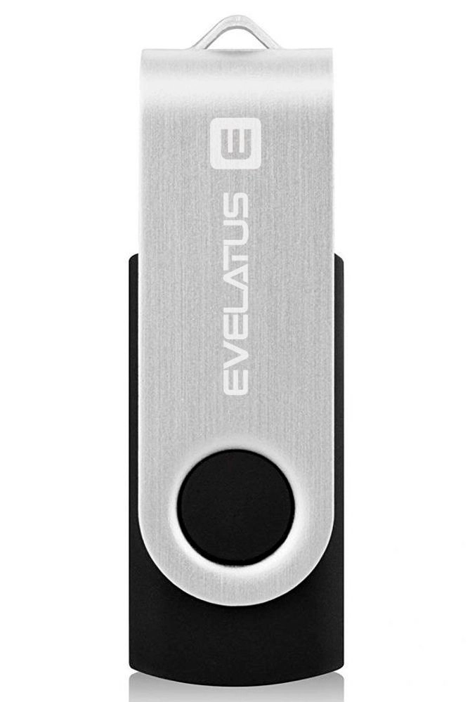 Pendrive Evelatus Zibatmiņa Evelatus USB Flash