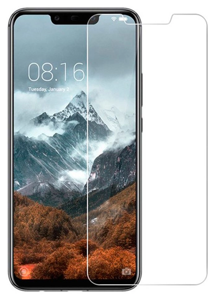 Evelatus Guard Glass Evelatus Huawei Mate