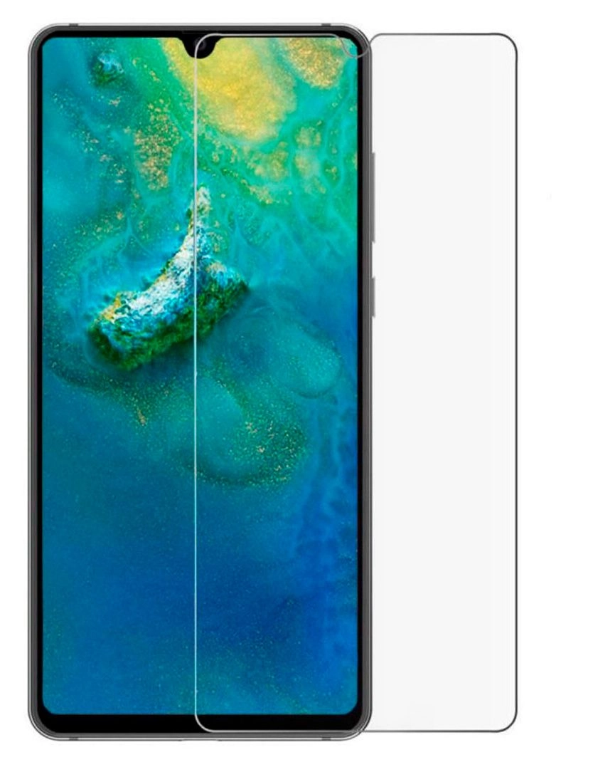 Evelatus Tempered Glass Huawei Y6 2017