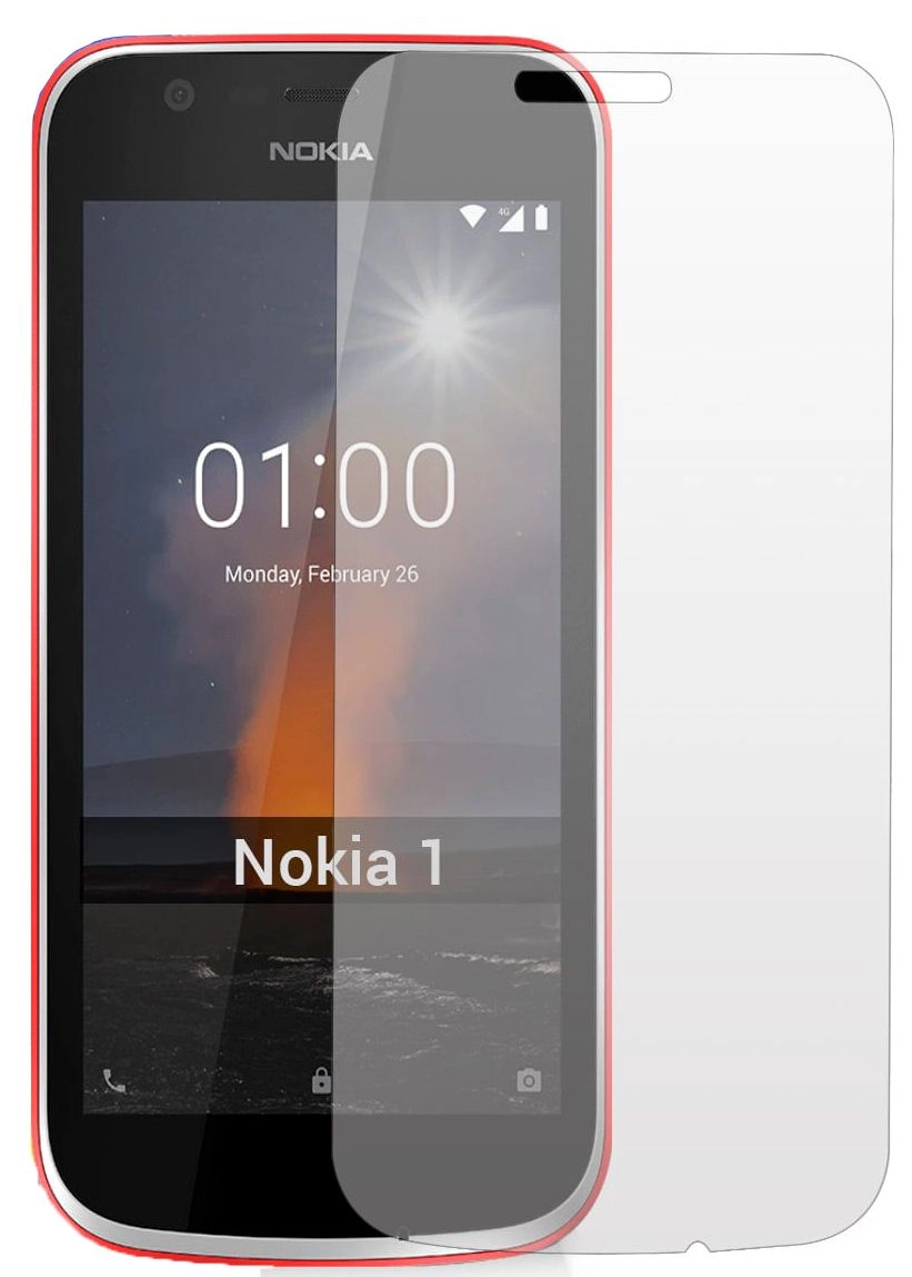 Evelatus Screen Protector Evelatus Nokia 1