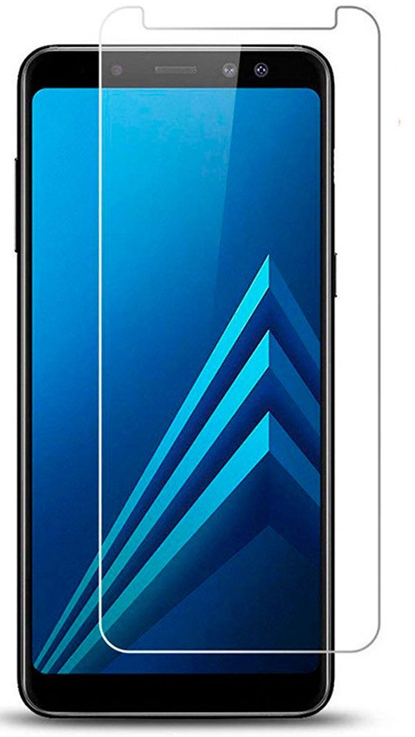 Evelatus Aizsargstikls Evelatus Samsung A6 2018