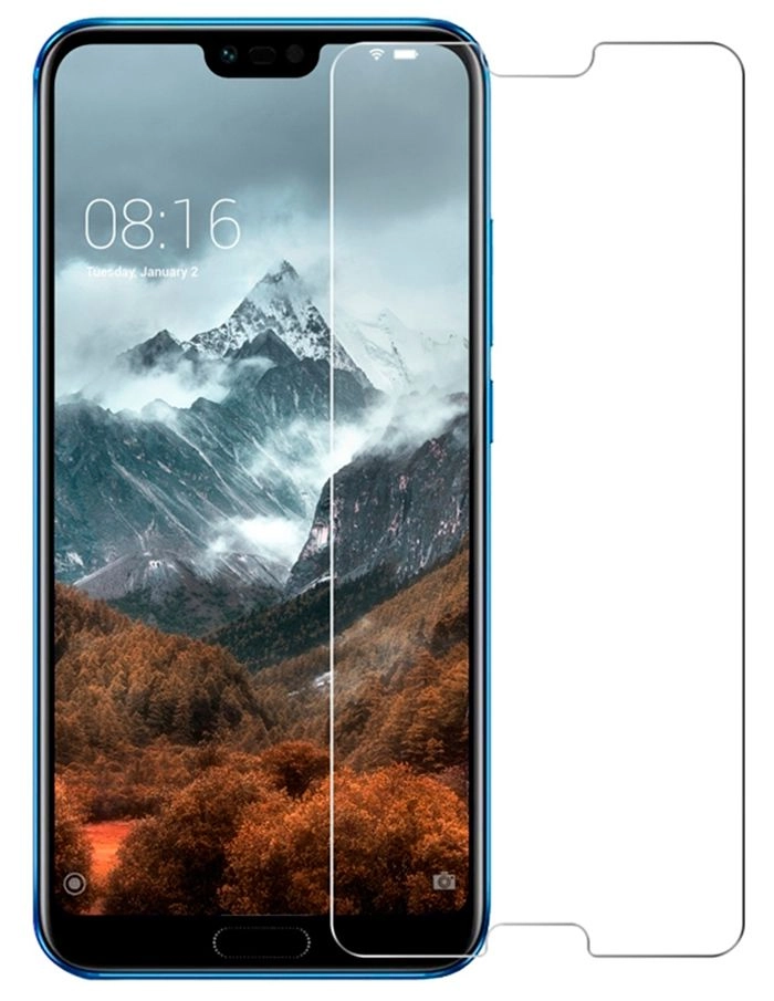 Aizsargstikls Evelatus Huawei Honor 10 2