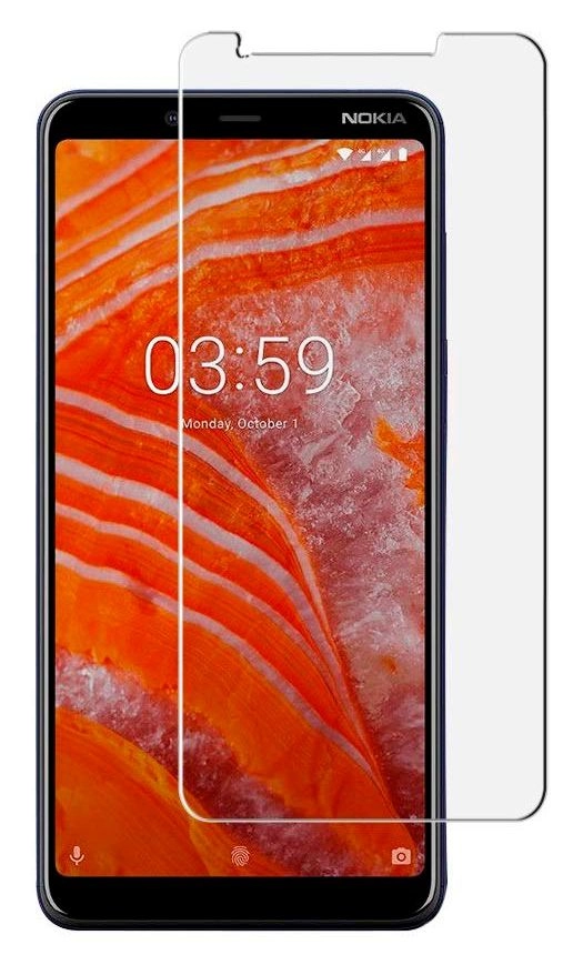 Protective glass Evelatus Nokia Nokia 3