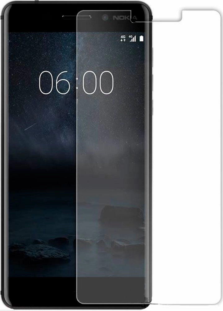Aizsargstikls Evelatus Nokia 5.1 EVE003432
