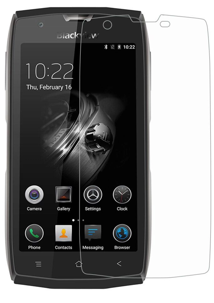 Evelatus Protective Glass Evelatus Blackview BV7000