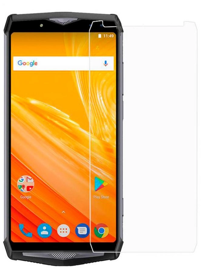 Ulefone Ulefone Power 5 Tempered Glass