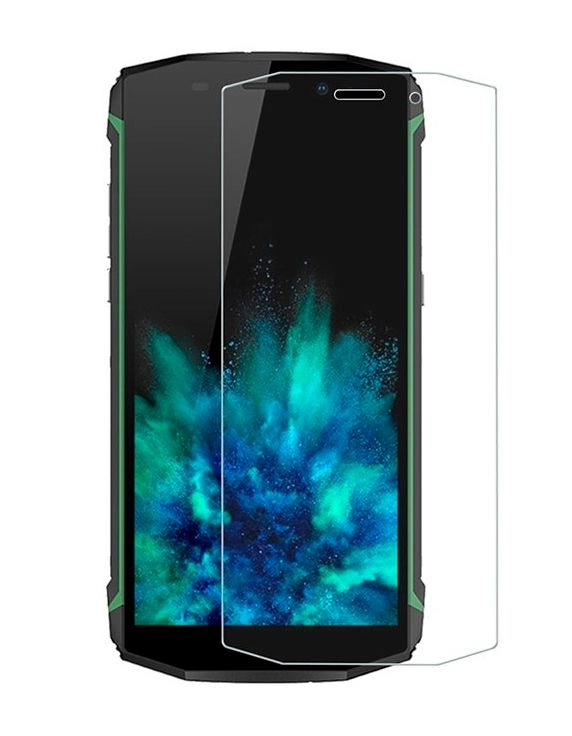 Protective glass Evelatus Blackview BV5800 pro