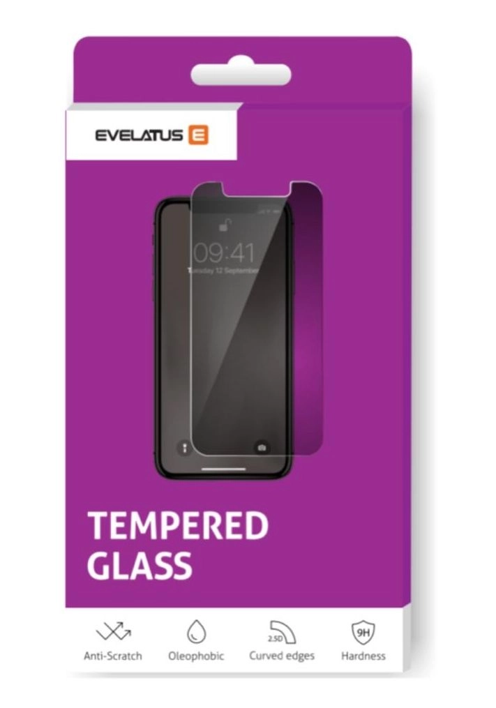 Evelatus Protective Glass Evelatus Honor 7S