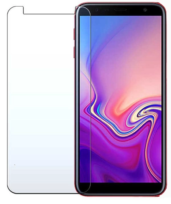 Aizsargstikls Evelatus Samsung J6 Plus 0