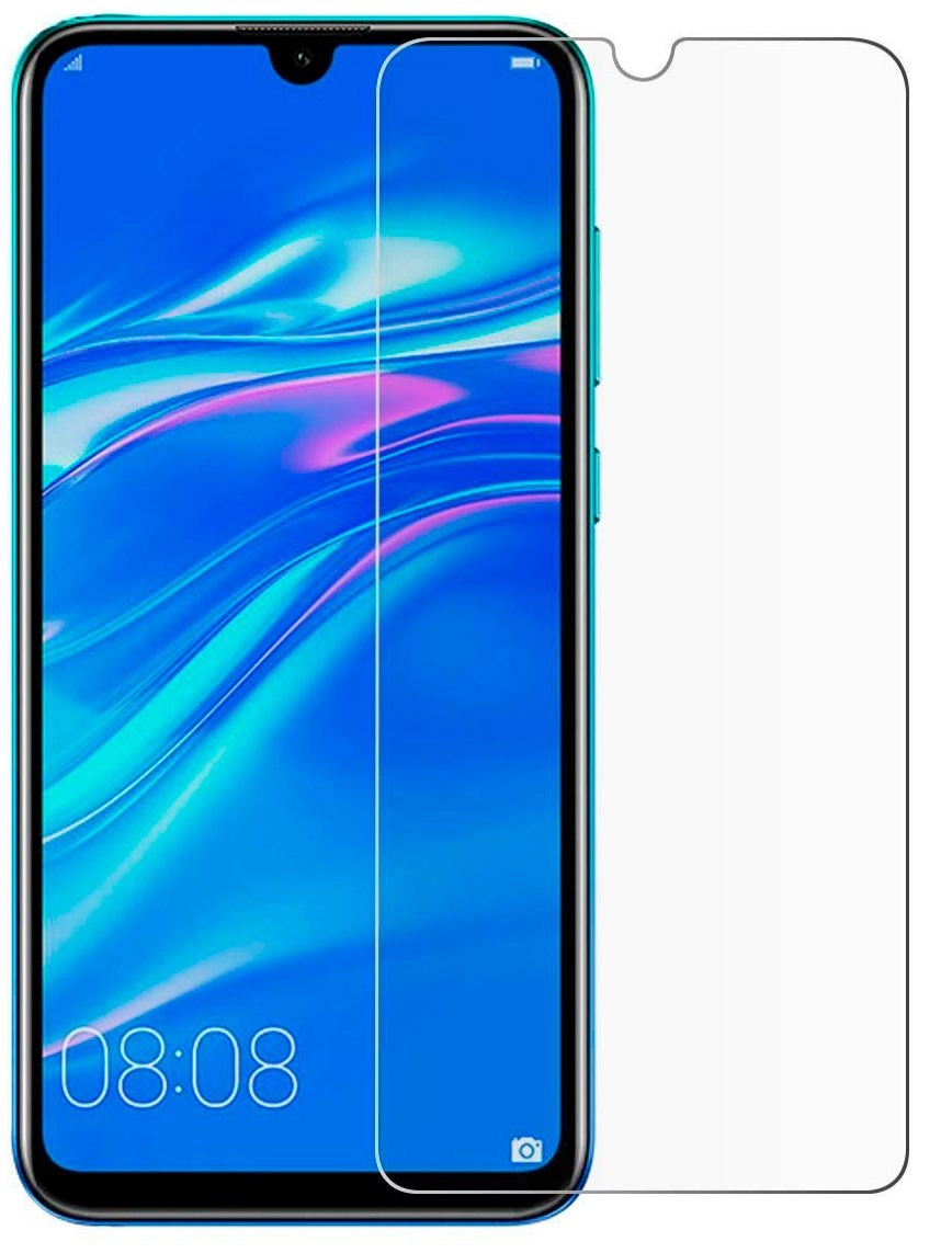 Protective glass Evelatus Huawei Y7 2019