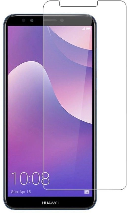 Evelatus Protective Glass Evelatus Huawei Y6