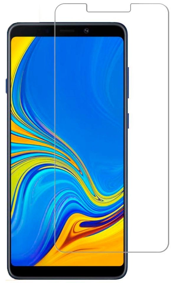 Aizsargstikls Evelatus Samsung A9 2018 0
