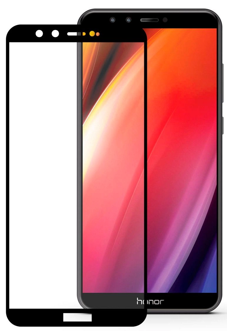 Evelatus Aizsargstikls Evelatus Huawei Honor 9