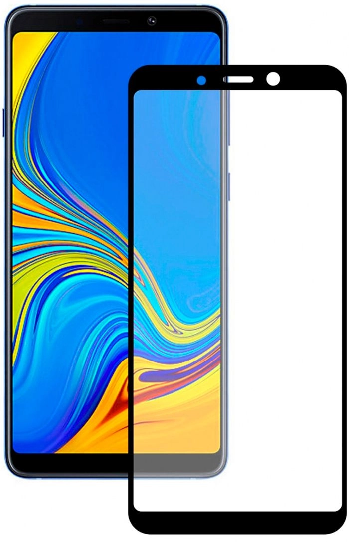 Aizsargstikls Evelatus Samsung A9 2018 2