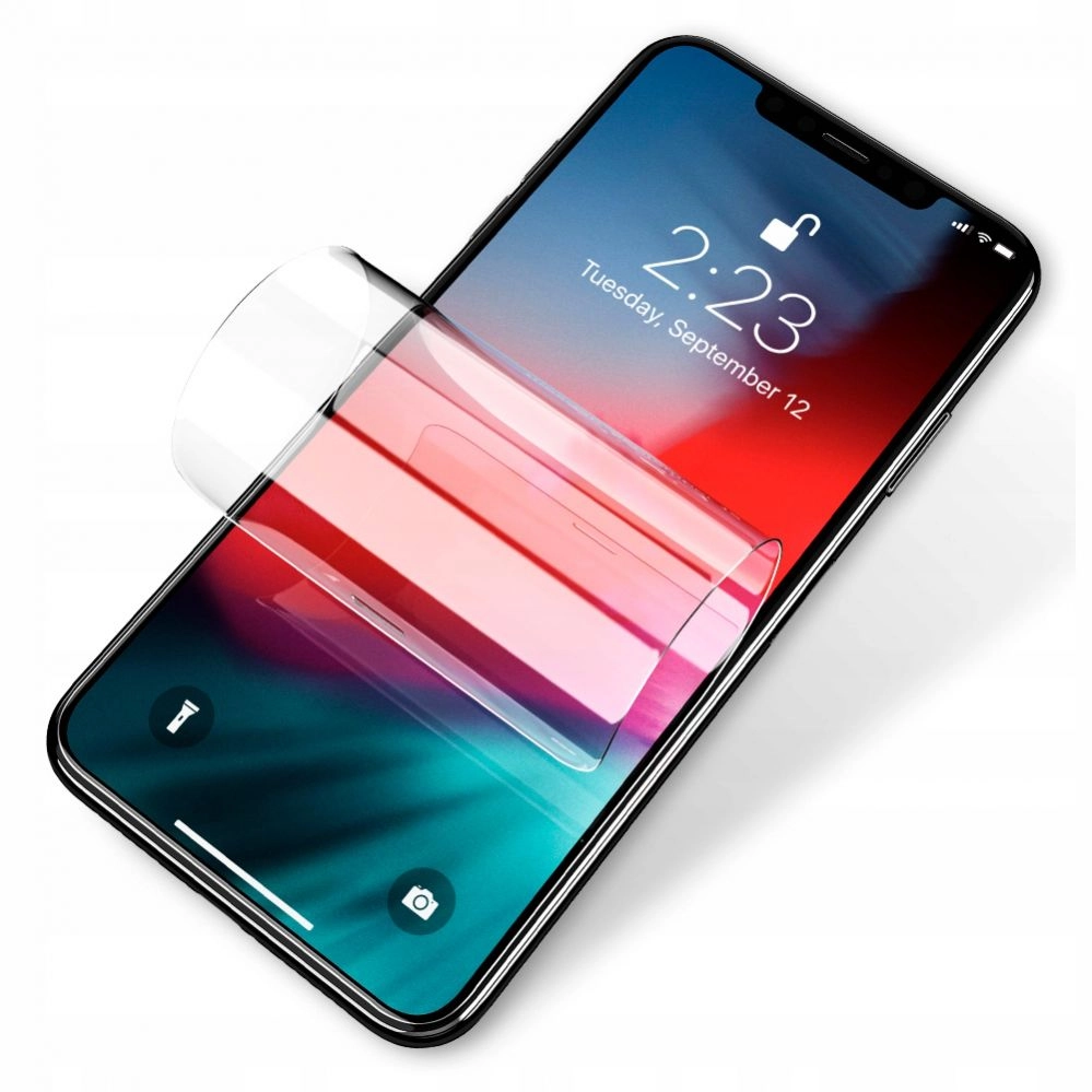 Evelatus Protective film Evelatus Apple iPhone