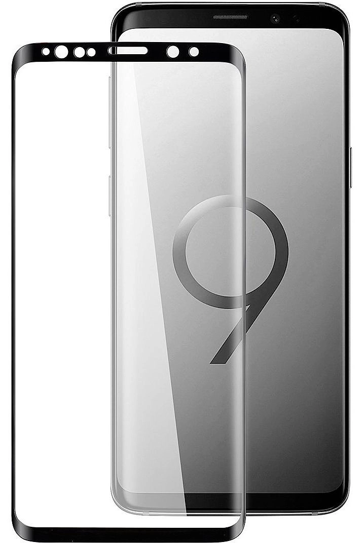 Evelatus Aizsargstikls Evelatus Samsung Galaxy S9