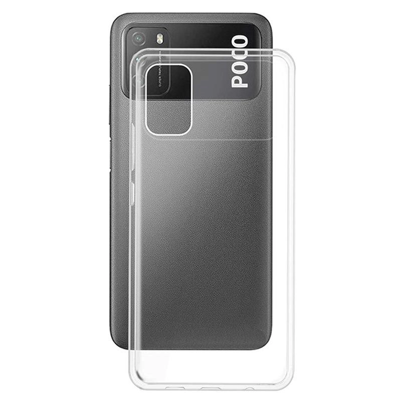 Back cover Evelatus Xiaomi POCO M3