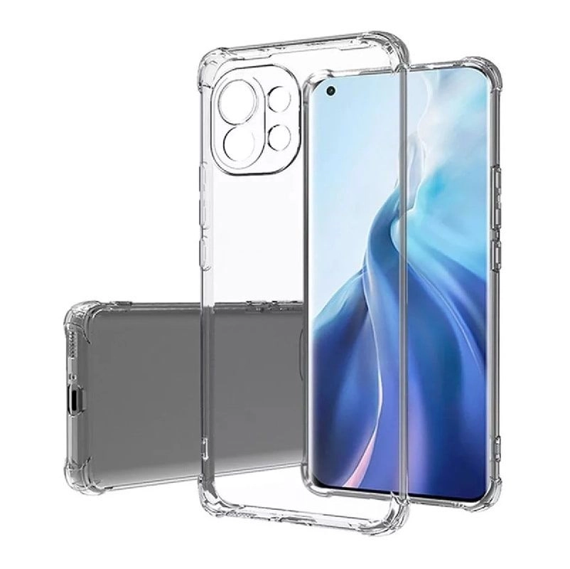 Back Cover Evelatus Xiaomi Mi 11