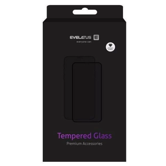 Evelatus Aizsargstikls Evelatus Samsung Galaxy A02s
