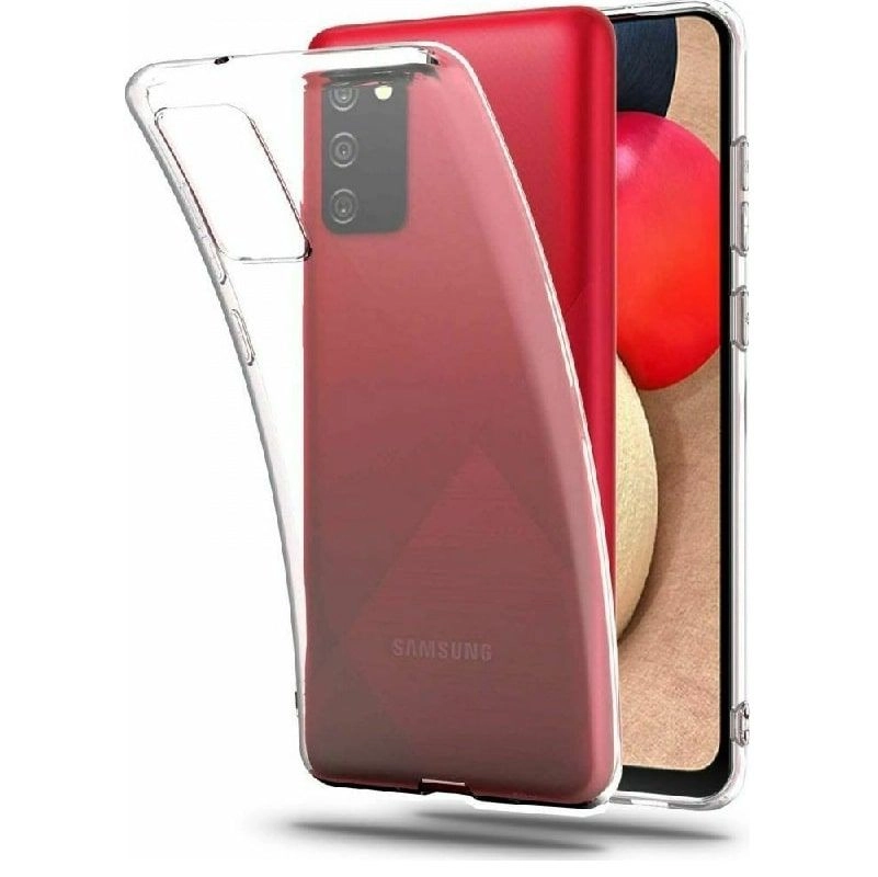 Back cover Evelatus Samsung Galaxy A02s