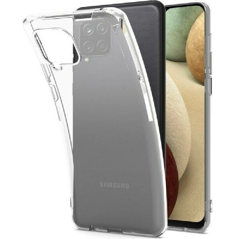 Back Cover Evelatus Samsung Galaxy A12