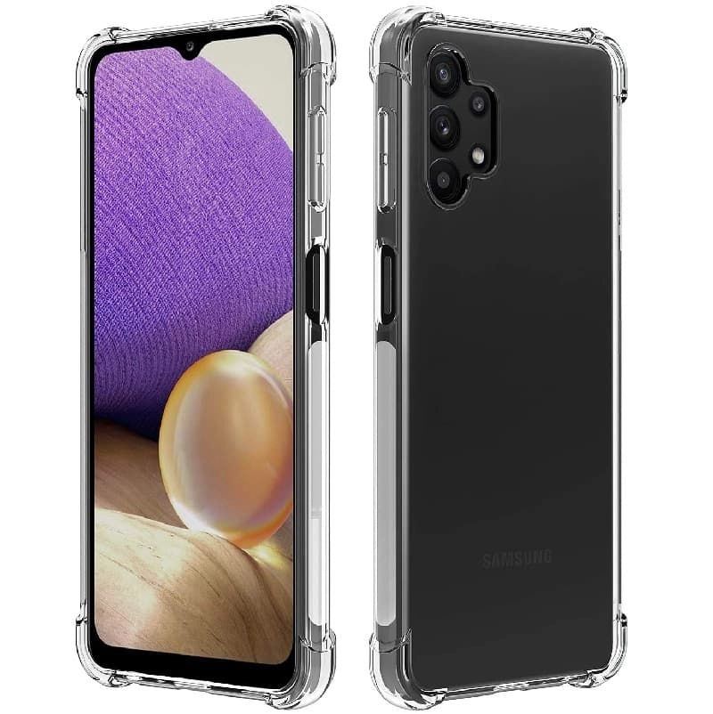 Back Cover Evelatus Samsung Galaxy A32