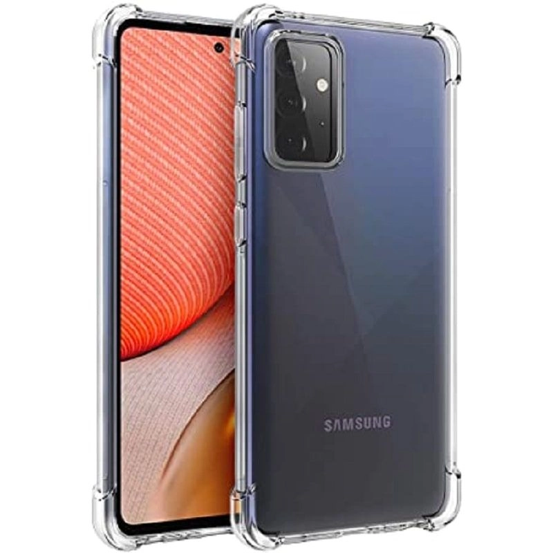 Back Cover Evelatus Samsung Galaxy A72
