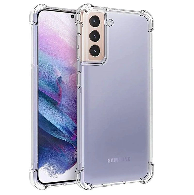 Back Cover Evelatus Samsung Galaxy S21