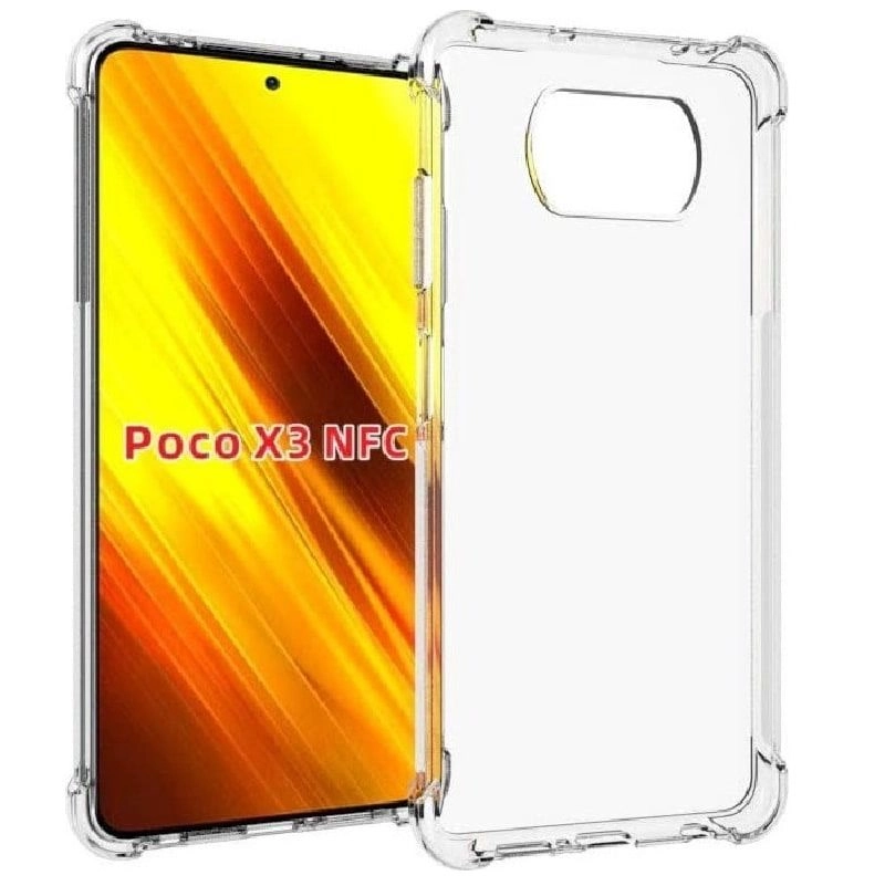 Back Cover Evelatus Xiaomi Poco X3