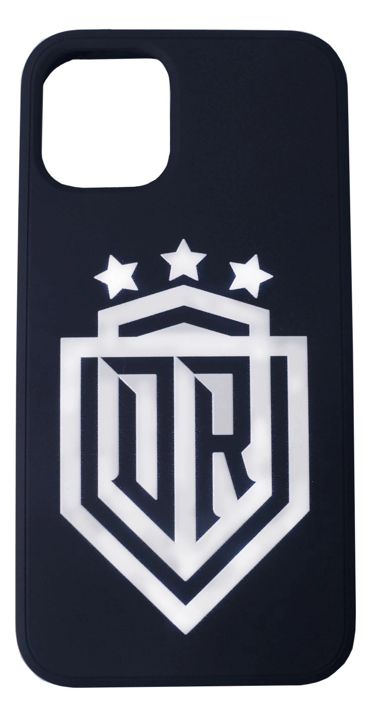 Back Cover Evelatus Apple iPhone 12