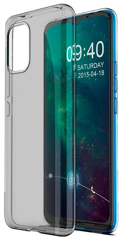 Back Cover Evelatus Xiaomi Xiaomi Mi