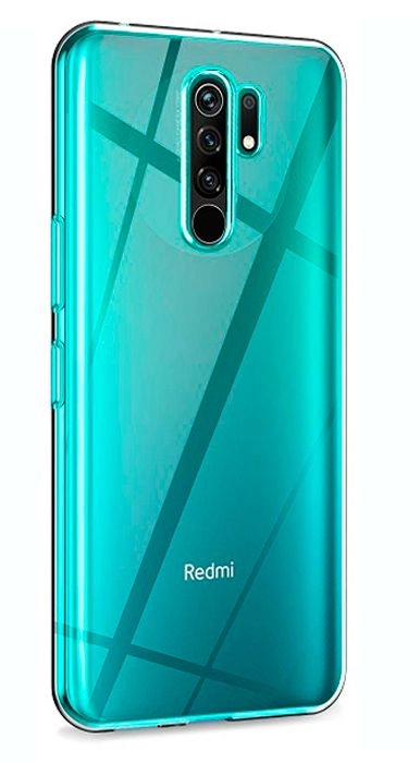 Back cover Evelatus Xiaomi Redmi 9