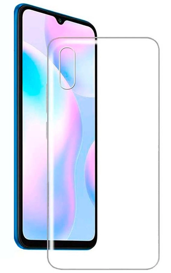 Back cover Evelatus Xiaomi Redmi 9A