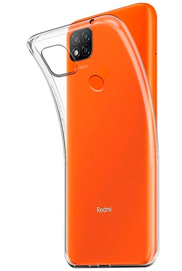 Back Cover Evelatus Xiaomi Redmi 9C